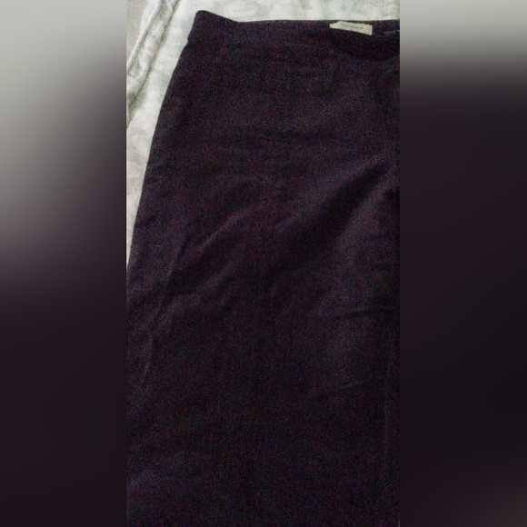 Anthropologie Corduroy pants - Picture 7 of 7